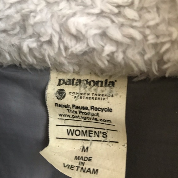 Patagonia vest - Picture 2 of 2
